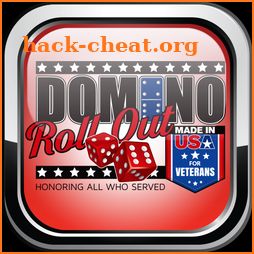 Domino Roll Out USA icon