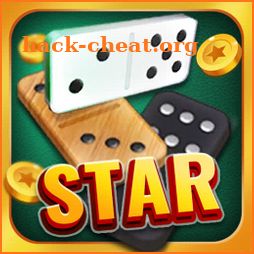 Domino Star: Classic Online icon