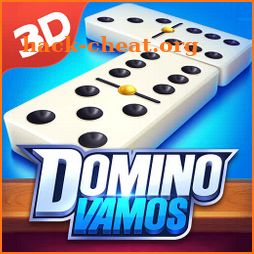 Domino Vamos - World Tournament Online icon