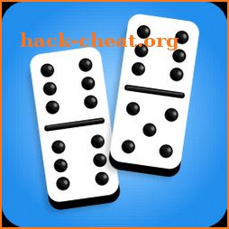 Dominoes - classic domino game icon