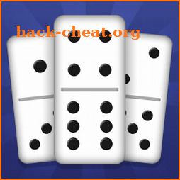 Dominoes Classic - Muggins, Domino Tile Game icon