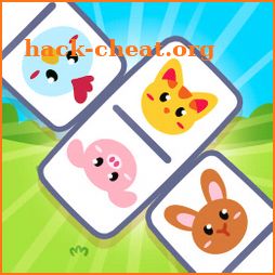Dominoes for Kids icon