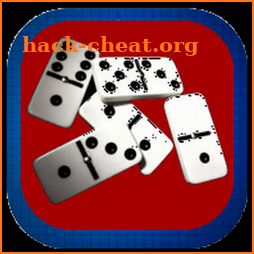 Dominoes  Game  Free icon
