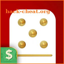 Dominoes Gold Win Money Tips icon