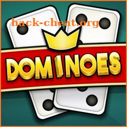 Dominoes King icon