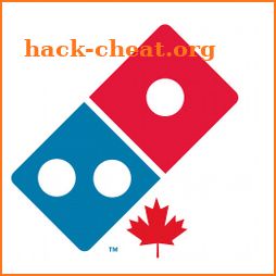 Domino's Canada icon