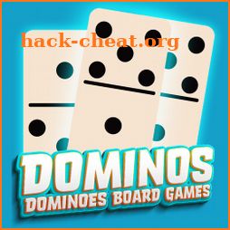 Dominos: Dominoes Board Games icon