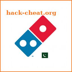 Domino's Pizza Pakistan icon