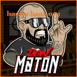 Don Matón icon