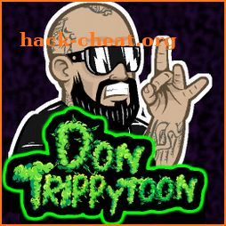 Don Trippytoon icon
