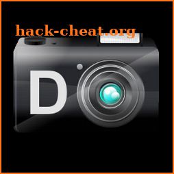 Donate HD Camera Ultra icon