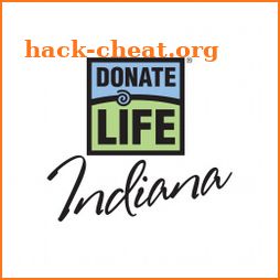 Donate Life Indiana icon