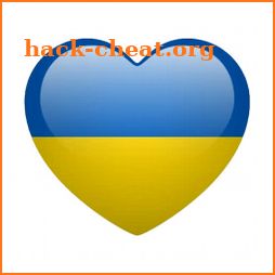 Donate To Ukraine icon