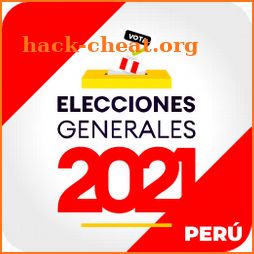 Donde Voto - Elecciones Perú 2021 icon