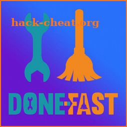 Done-Fast icon