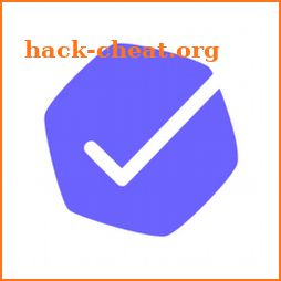 Done — Todo, tasks, checklist simplified icon