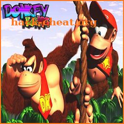 DONKEY KONG 2 NEW PRO  BEST GUIDE icon