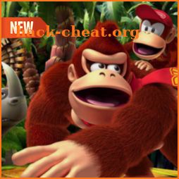 Donkey Kong Country New Tips 2018 icon