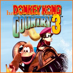 Donkey Kong New Guide icon