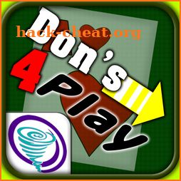 Don's 4 Play icon