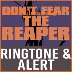 Don't Fear The Reaper Ringtone icon