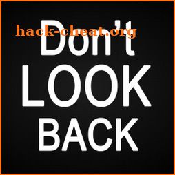 Don't Look back: There is No Game icon