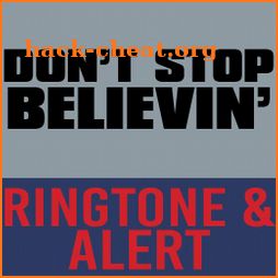 Don't Stop Believin Ringtone icon