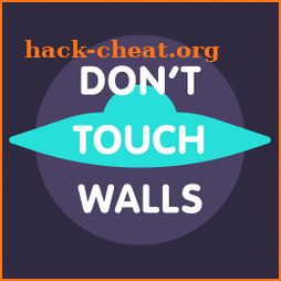 Don’t Touch Walls icon