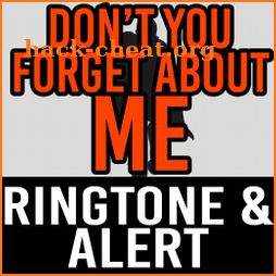 Don't You Forget About Me Tone icon