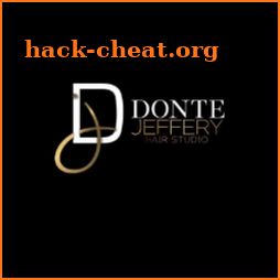 DONTE JEFFERY HAIR STUDIO icon
