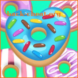 Donut Blast : Free Match 3 Game icon