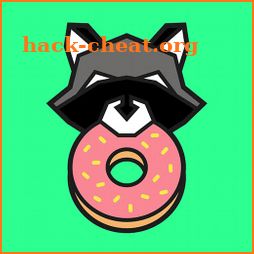 Donut County icon