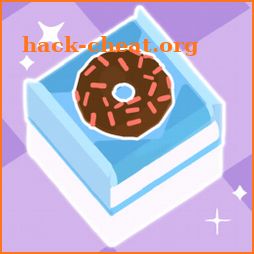 Donut Factory icon