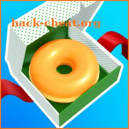 Donut Inc. icon