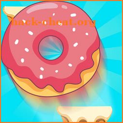 Donut Jump! icon