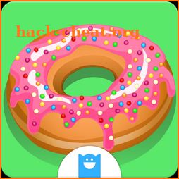 Donut Maker Deluxe icon