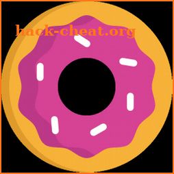Donuts Crushing icon