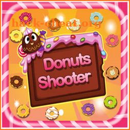 Donuts Shooter icon