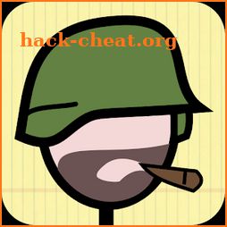 Doodle Army icon