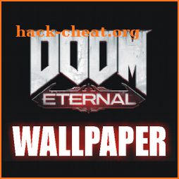 Doom Eternal Wallpapers HD icon