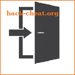 Door Control icon