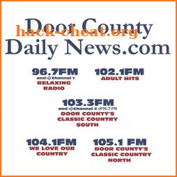 Door County Daily News icon