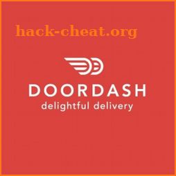 Door Dash Grocery icon