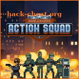 Door Kickers: Action Squad icon