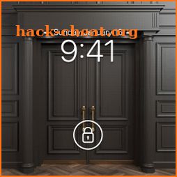 Door Screen Lock - Door Lock icon