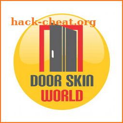 Door Skin World App icon