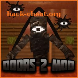Doors 2 mod for MCPE icon