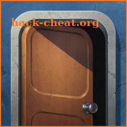 Doors & Rooms: Escape games icon