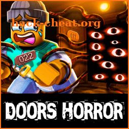 Doors scary mod tips for roblx icon
