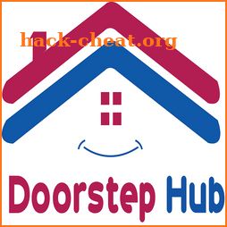 Doorstep Hub  Home Appliance Repair Services icon